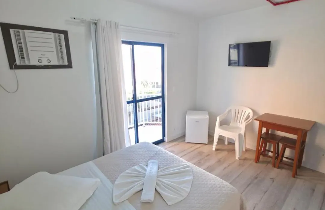 Oceano Hotel de Barra Velha-1