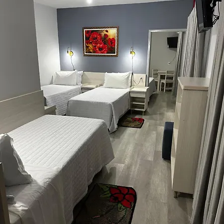 Hotel Mirante-2