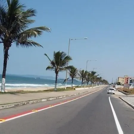 Oceano Hotel de Barra Velha-2