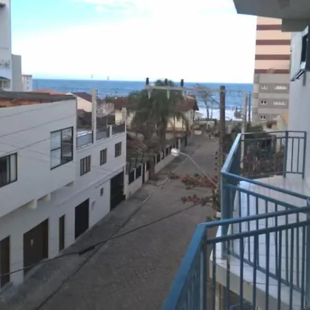 Oceano Hotel de Barra Velha-3