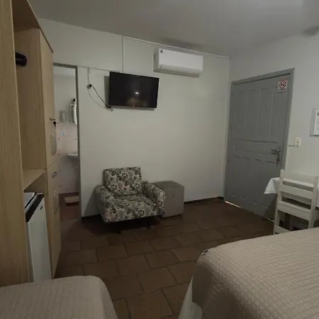 Hotel Mirante-3