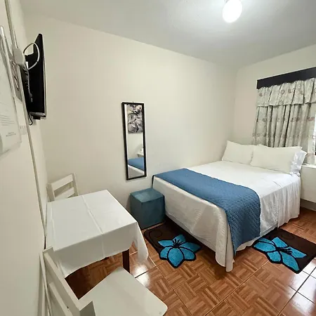 Hotel Mirante-3